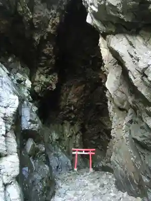 鵜戸神社(大御神社境内社)(宮崎県)