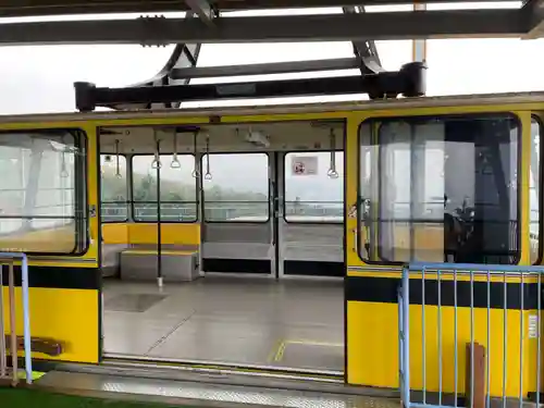 雲辺寺(徳島県)