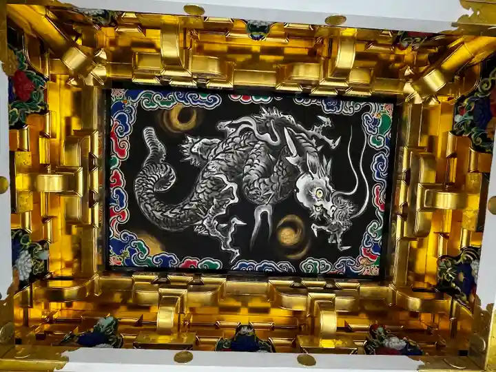 日光東照宮(栃木県)