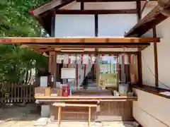 阿邪訶根神社(福島県)