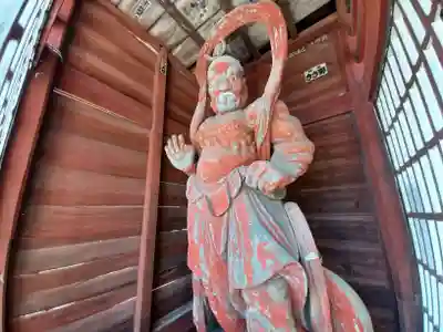 金乗院放光寺(埼玉県)