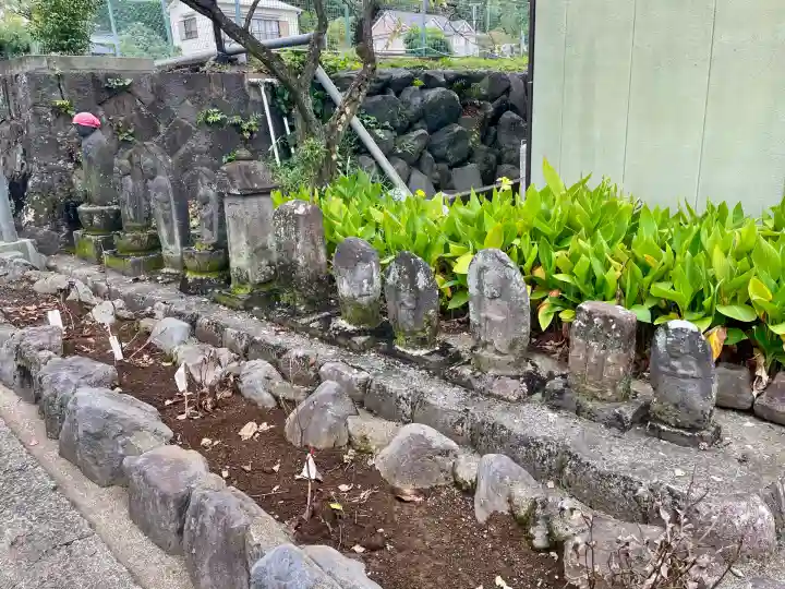 延命寺(神奈川県)