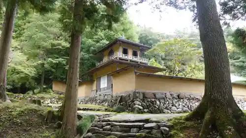 黒石寺(岩手県)