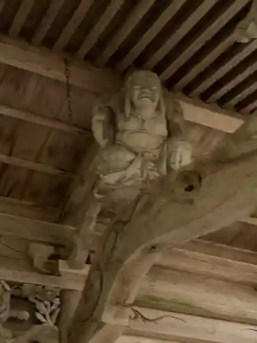 森子大物忌神社(秋田県)