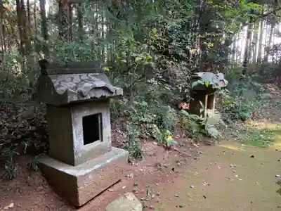 鹿島神社(千葉県)