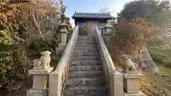 八阪神社(兵庫県)