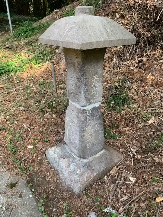 大椎八幡神社(千葉県)