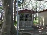羽黒神社(青森県)