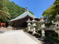 法楽寺のその他建物