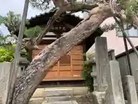 高市神社(長野県)