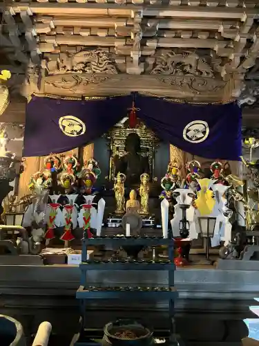 長安寺(京都府)