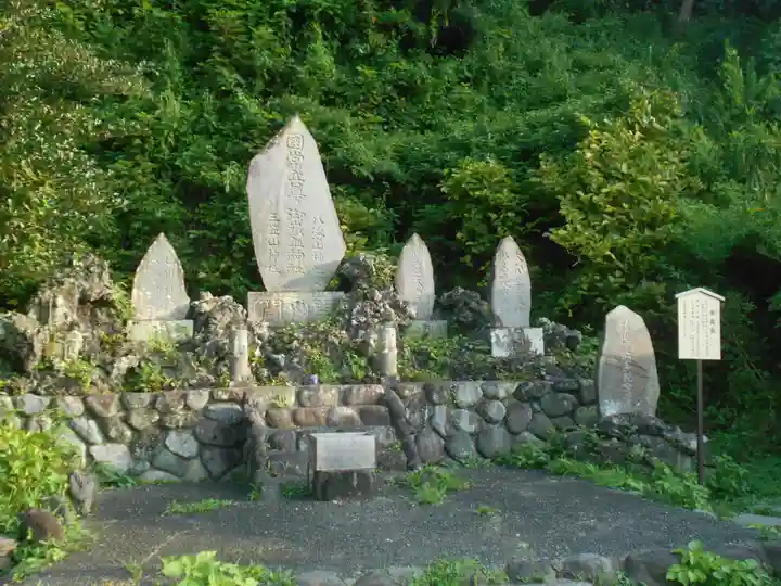 御霊神社(神奈川県)