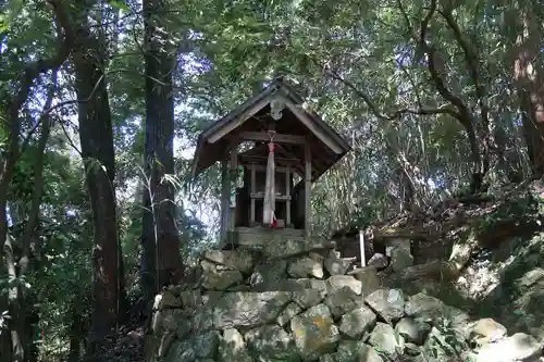 福地若王子神社(兵庫県)