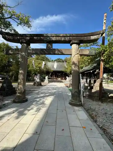 鳥海月山両所宮(山形県)