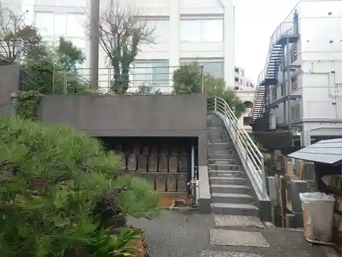 道往寺(東京都)