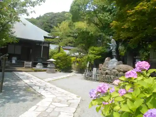 光触寺(神奈川県)
