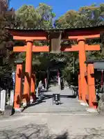 敢國神社(三重県)
