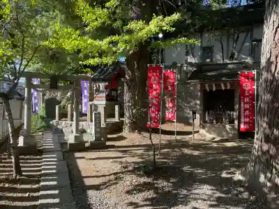 玉前神社(千葉県)