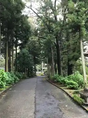 雙林寺のその他建物