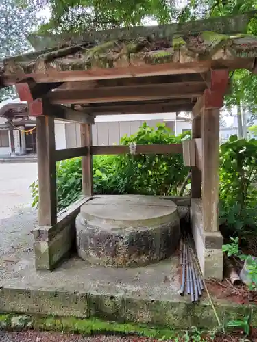 磯山神社のその他建物