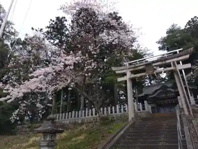 気比神社(福井県)