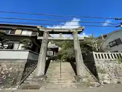 水神神社(長崎県)