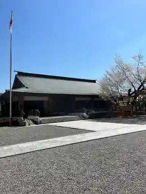 熊野那智大社(和歌山県)