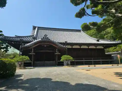 福祥寺（須磨寺）のその他建物