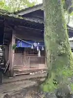 青井阿蘇神社(熊本県)