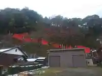 太皷谷稲成神社のその他建物