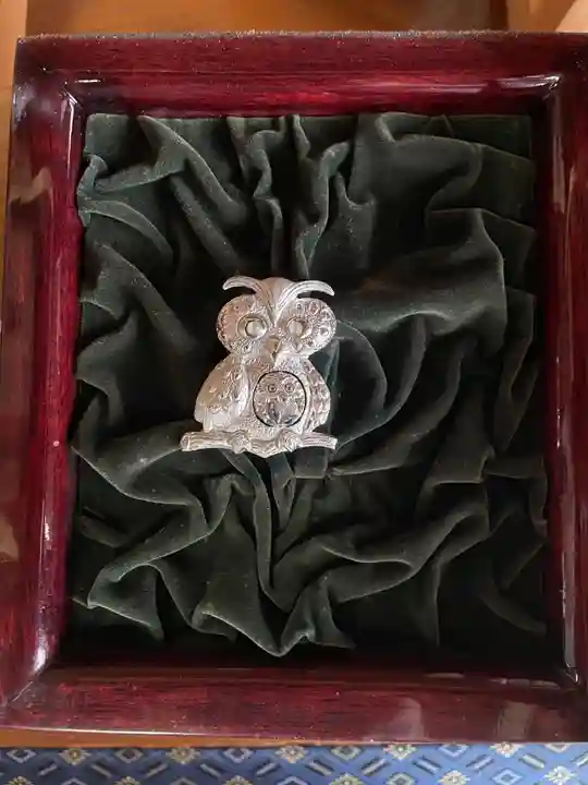 水原の一心さん(新潟県)