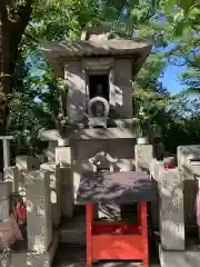 成田山大阪別院　明王院(大阪府)