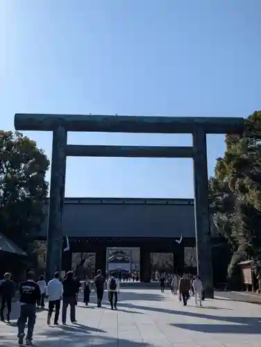 靖國神社(東京都)