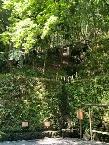貴船神社のその他建物