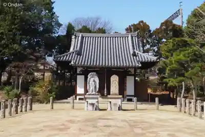 薬師寺(奈良県)