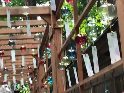 熊野大社のその他建物