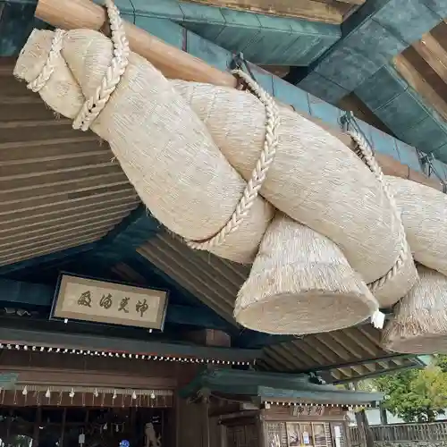 出雲大社の建物その他