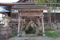 八坂神社(石川県)