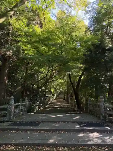 白山比咩神社(石川県)