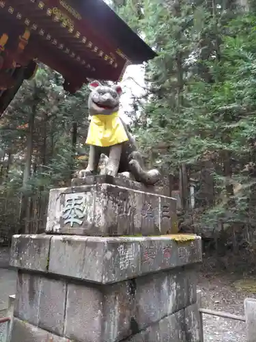 三峯神社(埼玉県)