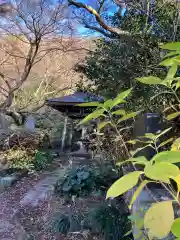 薬王寺(茨城県)