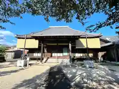 仏性寺(三重県)