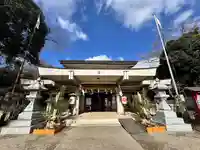大宮神社(香川県)