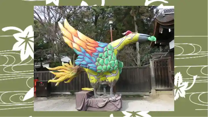 賀茂御祖神社(下鴨神社)(京都府)