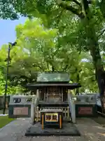 熊野神社(東京都)