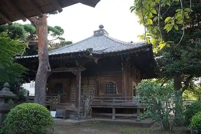 護国寺(東京都)