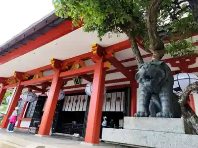 鞍馬寺(京都府)