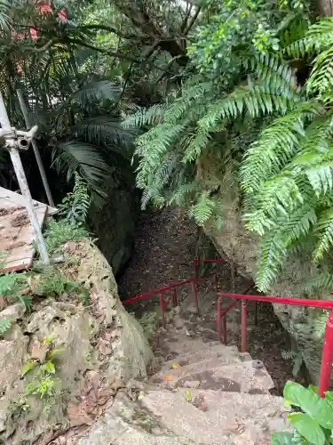 末吉宮(沖縄県)