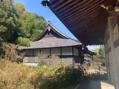 天台宗　長窪山　正覚寺のその他建物