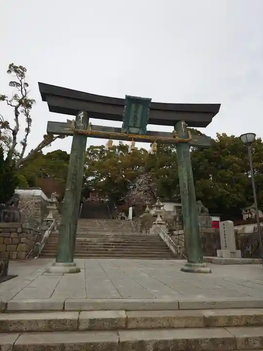 防府天満宮(山口県)